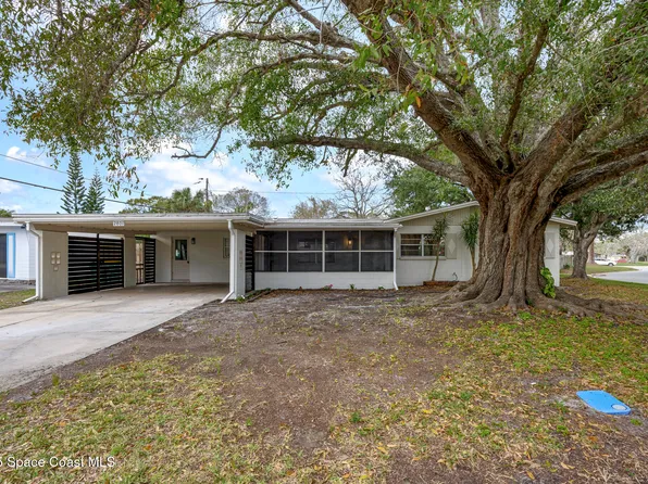 2801 Matthew Dr, Rockledge, FL 32955