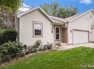 3357 Germaine Rd, Muskegon, MI 49441