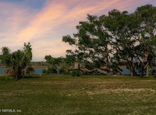 0 3rd St LOT 4, Saint Augustine, FL 32080