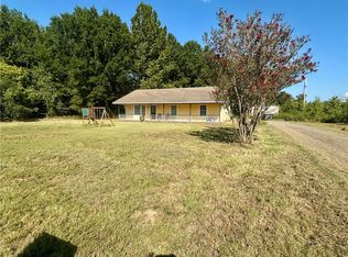 370 Jennings Rd, Russellville, AR 72802