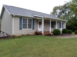 132 Archers Pl, Madison Heights, VA 24572