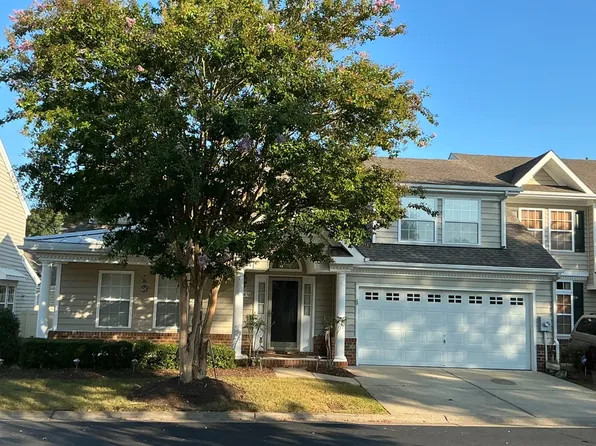 13436 Prince Andrew Trl, Carrollton, VA 23314