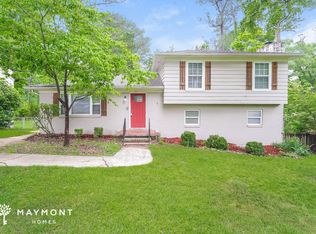 225 Ridgeway Rd, Bessemer, AL 35023