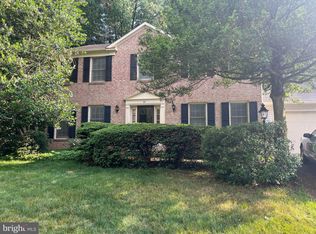 53 Redding Ridge Dr, Gaithersburg, MD 20878