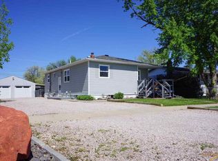114 E Meade St, Rapid City, SD 57701