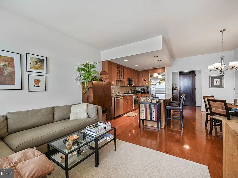 12500 Park Potomac Ave #905 — Photo 1