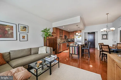 12500 Park Potomac Ave #905 Photo 1