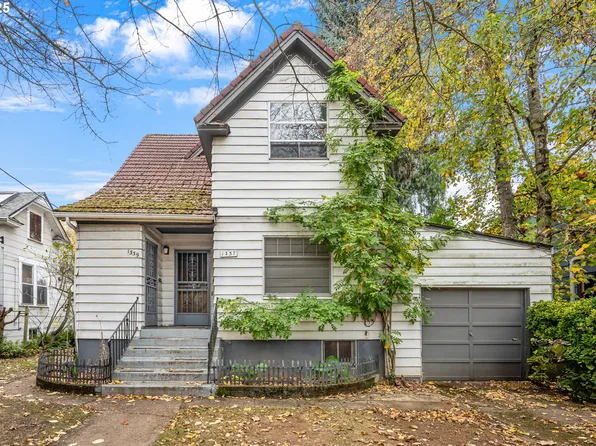 1337 SE 32nd Pl, Portland, OR 97214