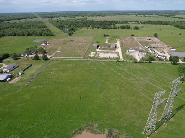LOT 7 County Road 2147, Kemp, TX 75143