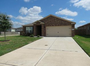 5103 Cottage Creek Ln, Rosenberg, TX 77469