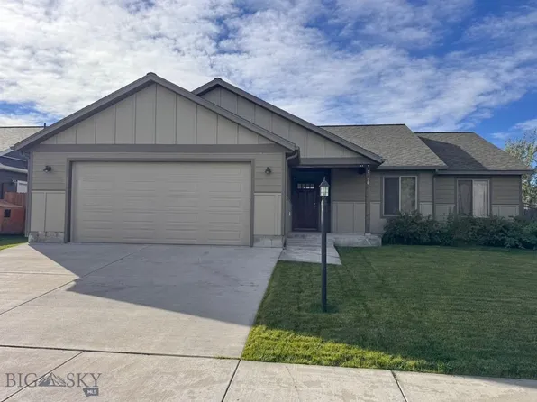 96 Thatchwood Ln, Bozeman, MT 59718