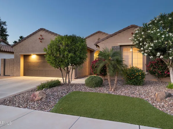 3245 N 163RD Drive, Goodyear, AZ 85395