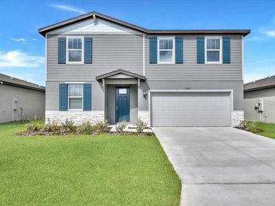 13919 Richland Gulf Cir, Parrish, FL, 34219