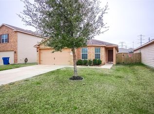 24603 Osprey Point Dr, Hockley, TX 77447