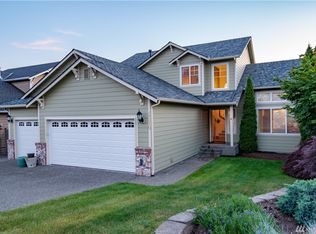 17810 W Country Club Dr, Arlington, WA 98223