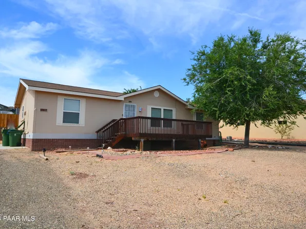 368 S Wahweap Dr, Page, AZ 86040