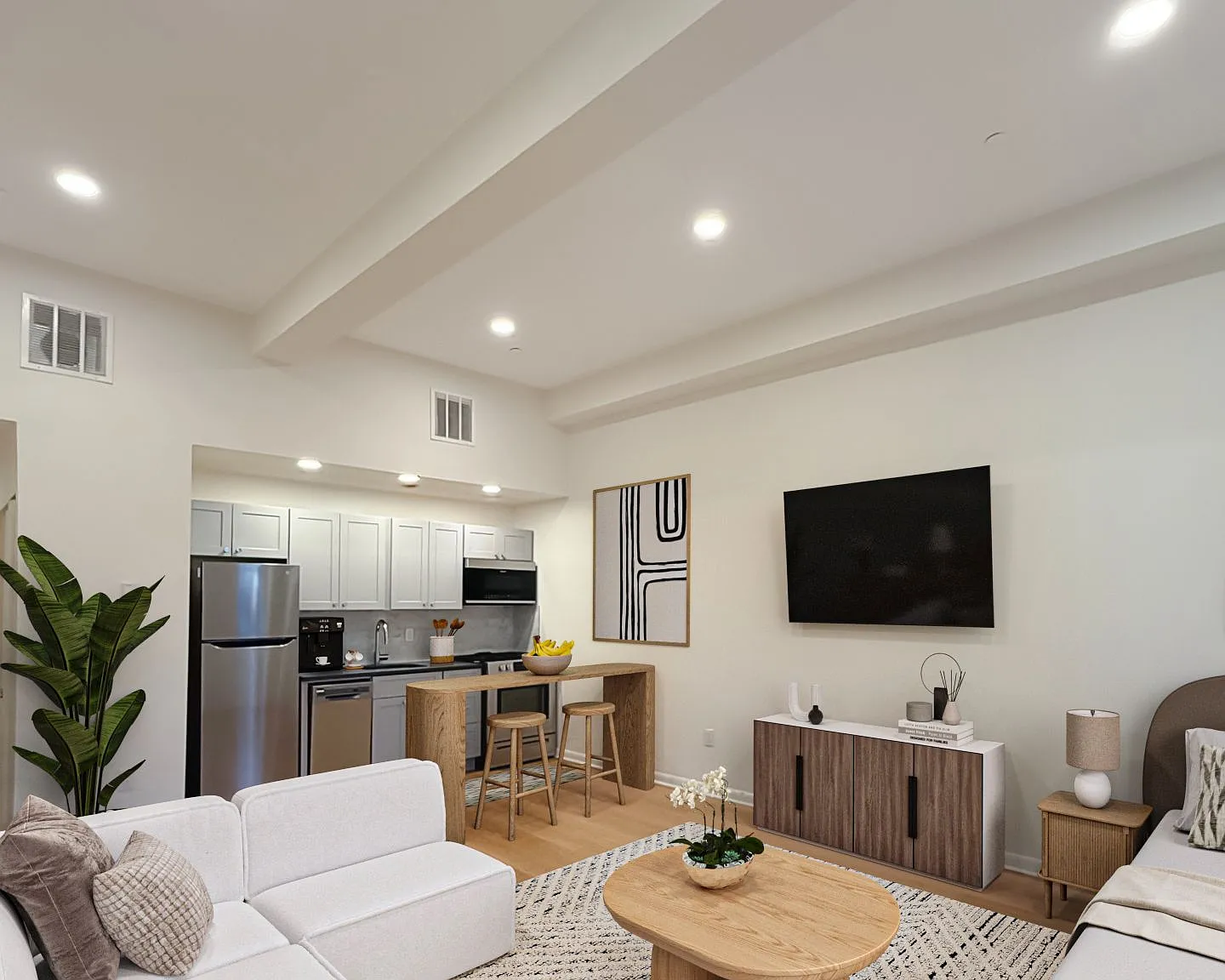 Franklin House Apartments — Photo 4