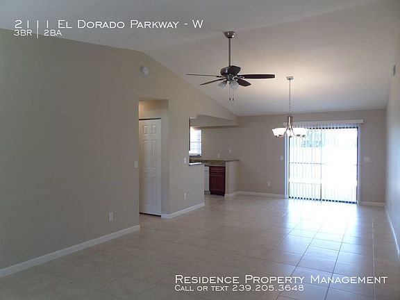 2nd image of 2111 El Dorado Pkwy W