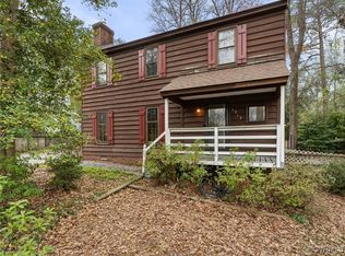 7913 Millvale Rd, Chesterfield, VA 23832