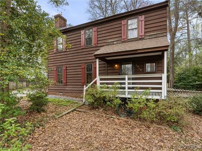 7913 Millvale Rd, Chesterfield, VA, 23832