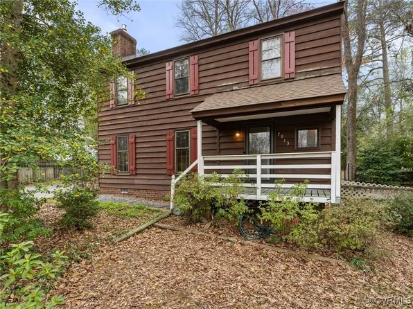 7913 Millvale Rd, Chesterfield, VA 23832