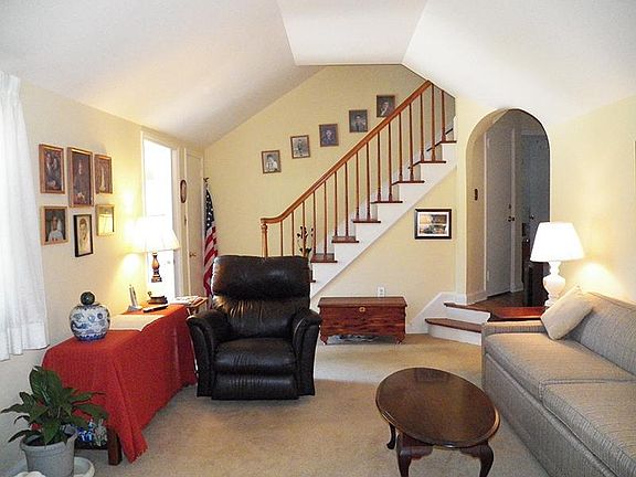 Immaculate home on beautiful level property
