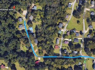 3920 Booker St, Dolomite, AL 35061