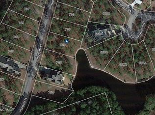 742 Highgate Pl SW, Ocean Isle Beach, NC 28469