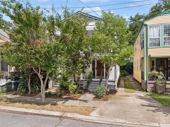 1216 N Miro St, New Orleans, LA 70119