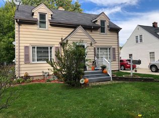 1357 Emilie St, Green Bay, WI 54301