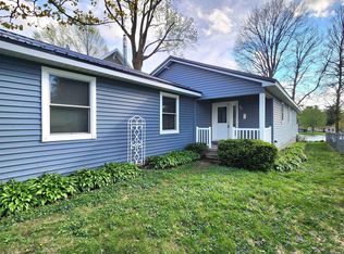 3584 E Bailey Rd, Monticello, IN 47960