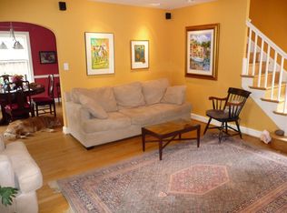 4917 Sherier Pl NW, Washington, DC