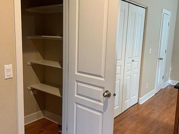 pantry in kitchen area