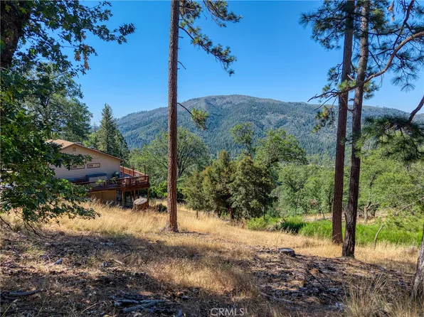 9463 Fox Dr Lot 1, Cobb, CA 95426