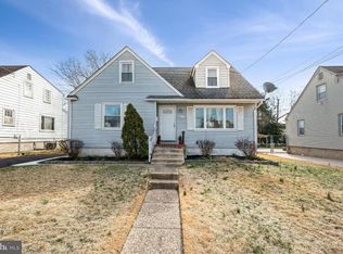 5536 Toms Ave, Pennsauken, NJ 08109
