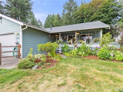 4804 106th St SE, Marysville, WA, 98270