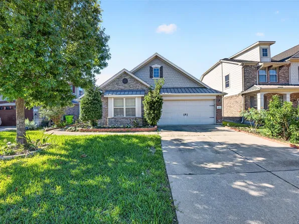 18218 Westridge Bend Ln, Cypress, TX 77433