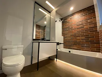 Rented by The KCI Group