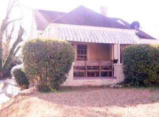 2436 Beech Ave, Macon, GA 31204