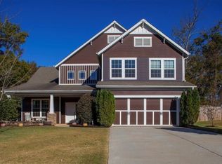 1657 Boulder Walk Dr, Atlanta, GA 30316