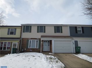 6433 Brandywine Ct, Bensalem, PA 19020