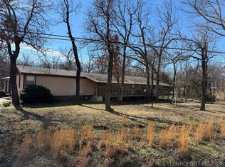 419156 Texanna Rd, Eufaula, OK 74432