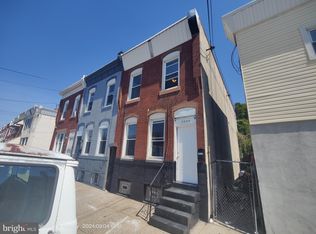 2035 E Elkhart St, Philadelphia, PA
