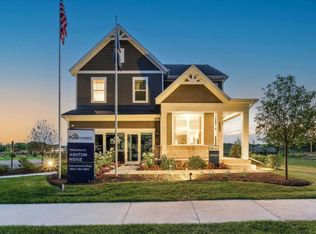 Boardwalk Plan, Ashton Ridge, Batavia, IL 60510