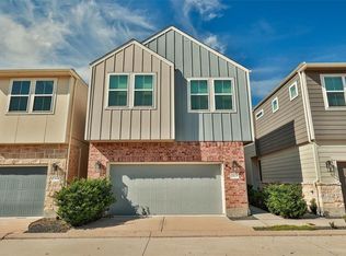 3113 Planters Peak Dr, Houston, TX 77080