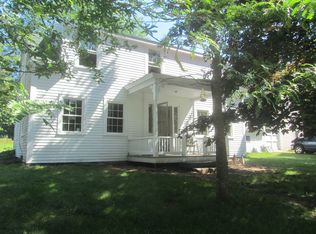 111 Hitchcock Rd, Winchendon, MA 01475