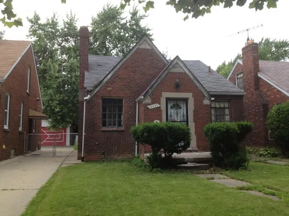 10827 McKinney St, Detroit, MI 48224