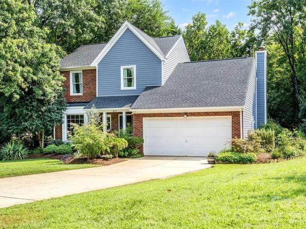 9800 Furlong Trl, Charlotte, NC 28269