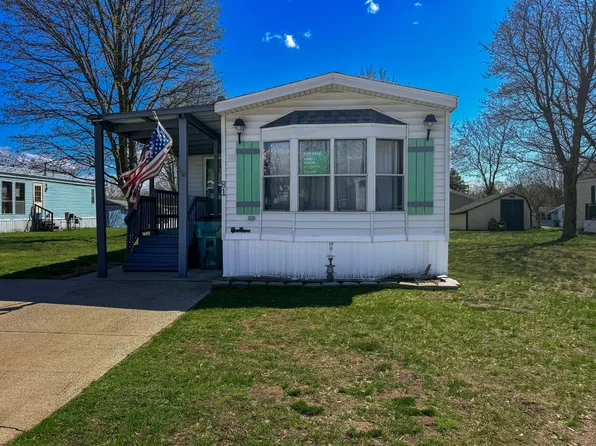 81 Cherry Ct, Muskegon, MI 49445