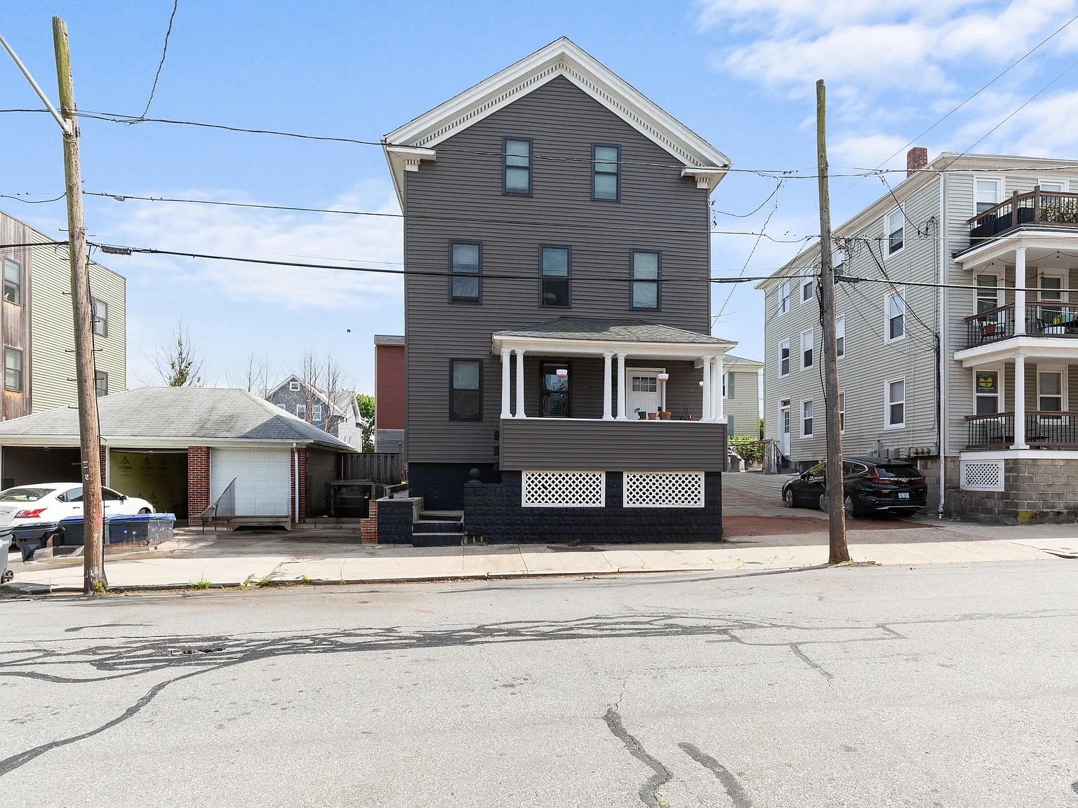 15 East Transit Street - 2 — Photo 1